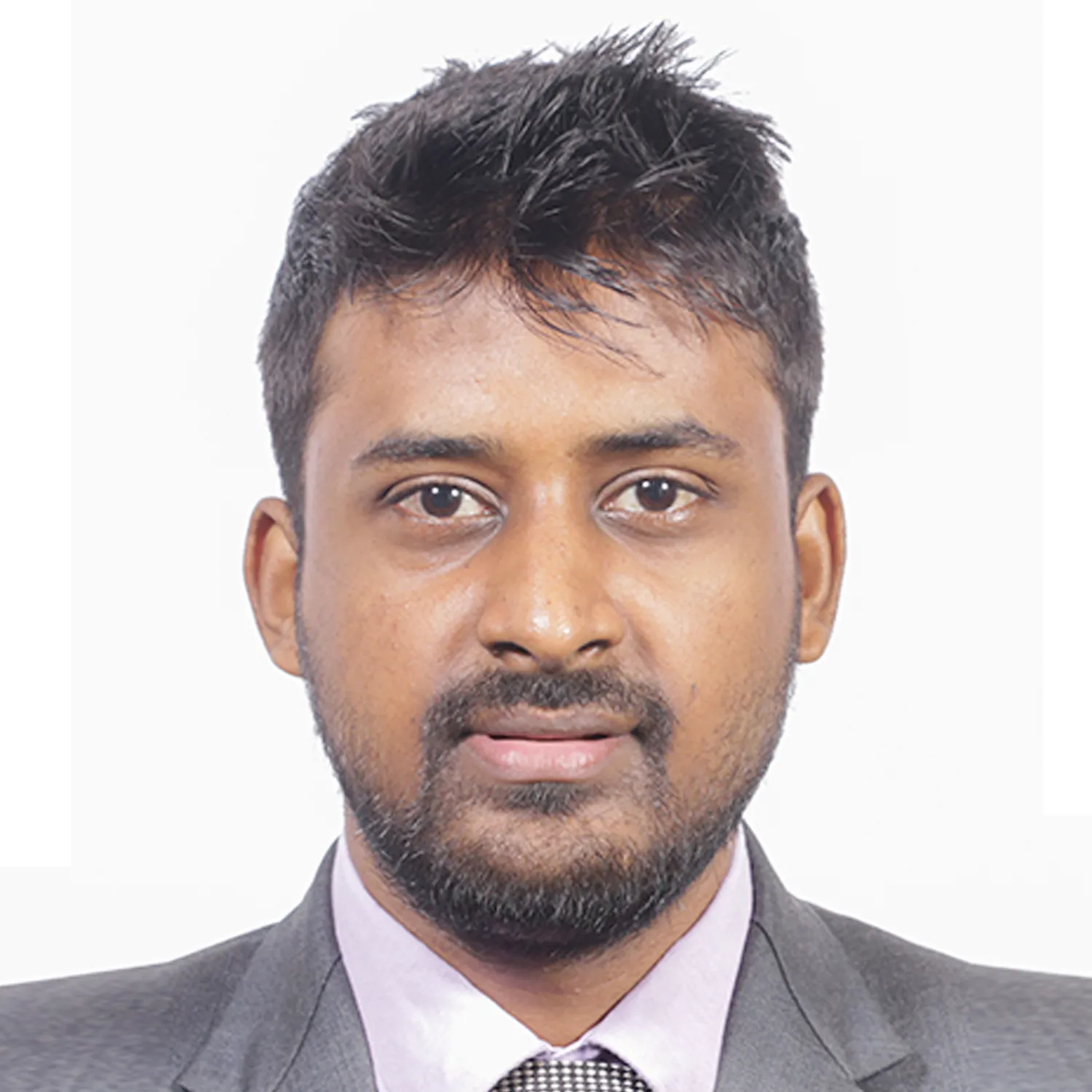 LEAP 2025 Awardee - Mr. Asokkumar Mithursan